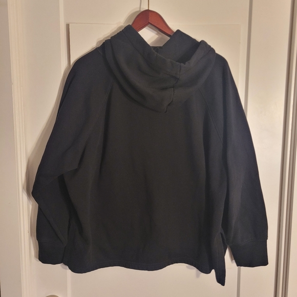 Blazing cards black and gold hoodie sweater small for avid card game lovers - Picture 13 of 13